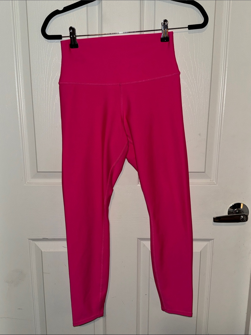 ALO Yoga High Waist 7/8 leggings